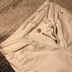 Calvin Klein jeans